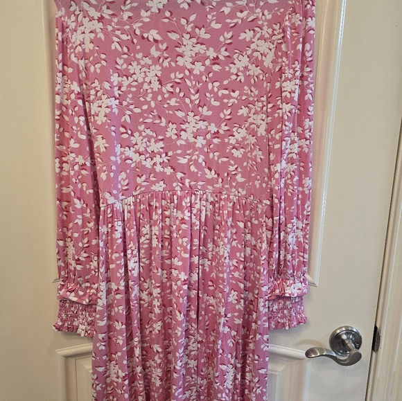 DRAPER JAMES DRESS - Picture 6 of 7